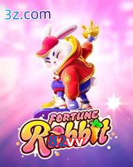 82vv slot fortune rabbit