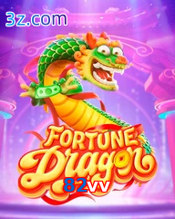 82vv slot fortune dragon