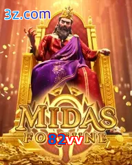 82vv midas fortune