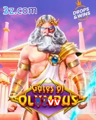 82vv gates of olympus